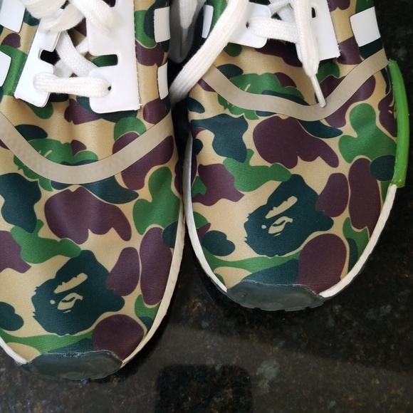 Shoes - Picture 4 of 4